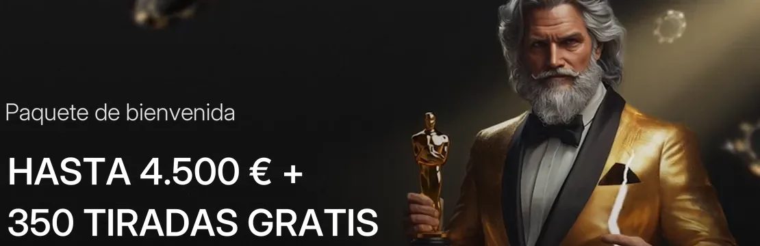 Oscar Spin